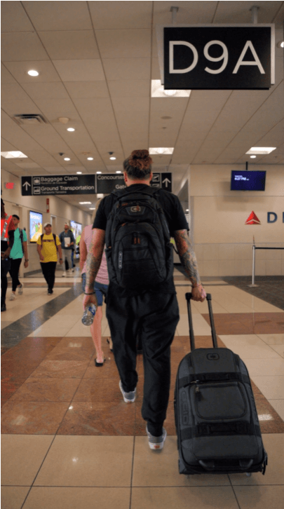 The Suitcase